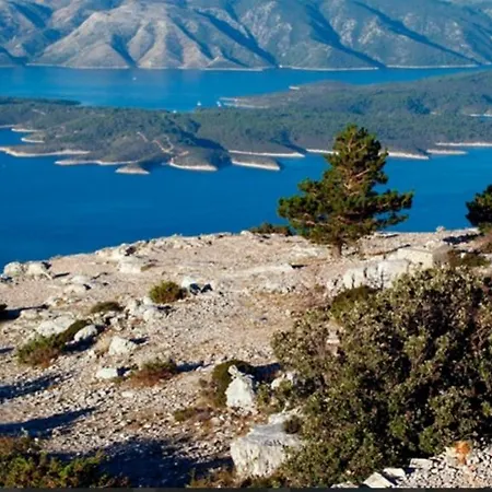 Meri Διαμέρισμα Sutivan