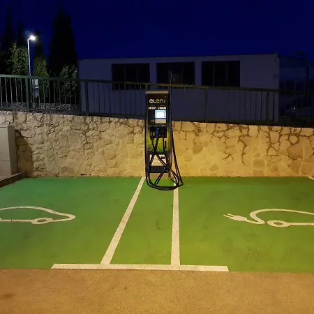 Διαμέρισμα Meri