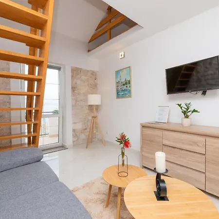 Apartment Meri *