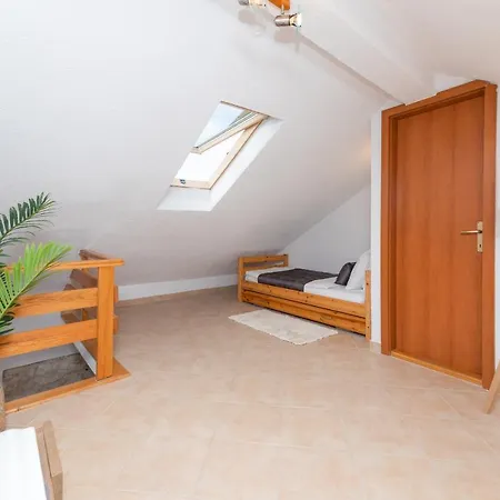 Apartment Meri