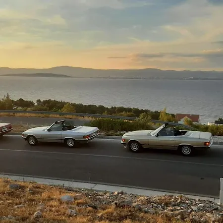 Meri Διαμέρισμα Sutivan