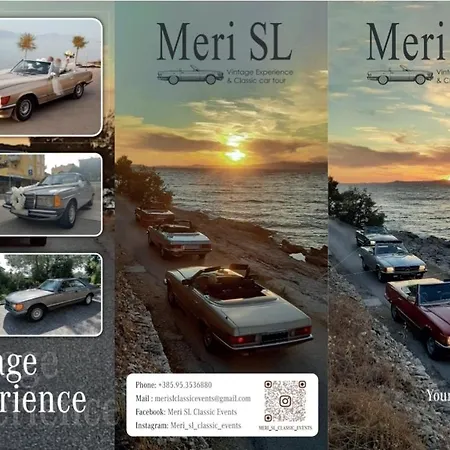 Διαμέρισμα Meri Sutivan