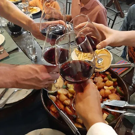 Διαμέρισμα Meri *