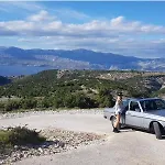 Meri Appartamento Sutivan