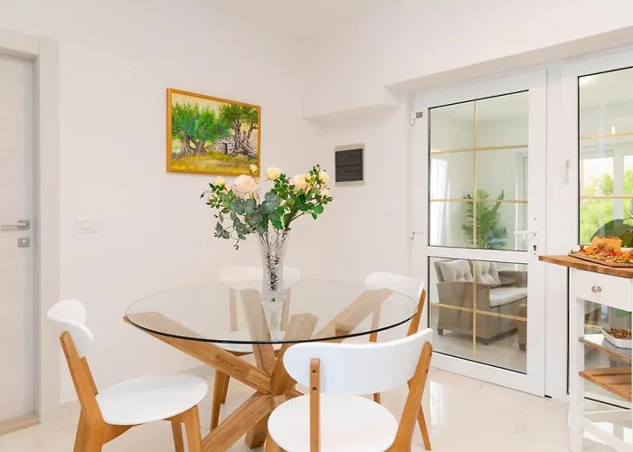 公寓 Meri 苏提万