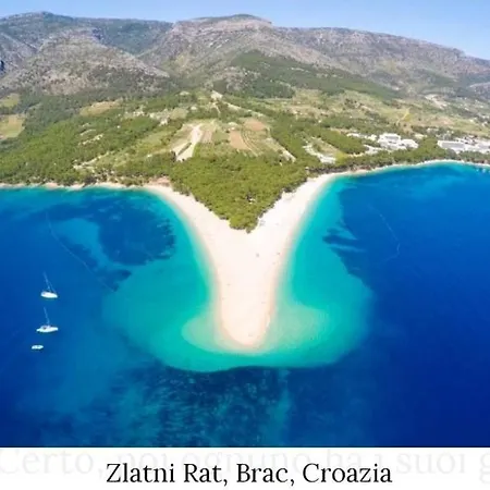 Apartman Meri *