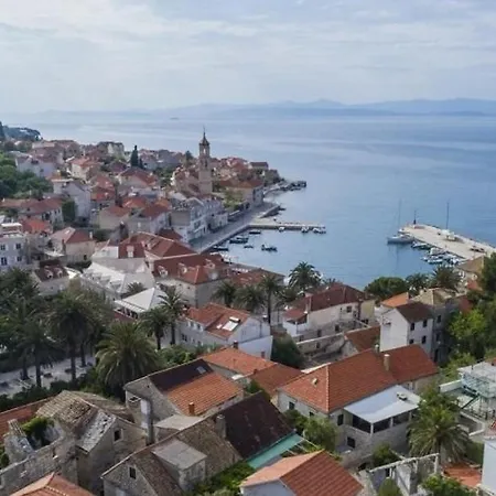 Apartman Meri