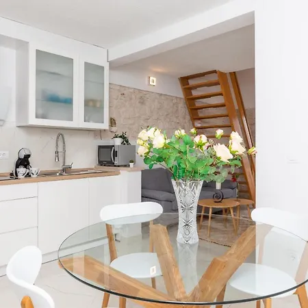Apartman Meri *