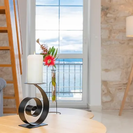 Apartman Meri
