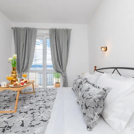 Apartman Meri Sutivan