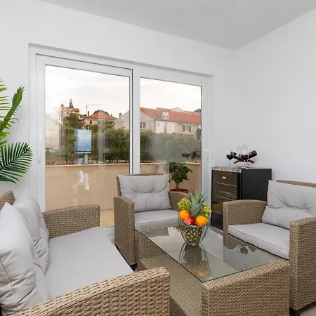 Meri Apartman